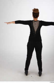 Photos of Dayjane Graves standing t poses whole body 0003.jpg